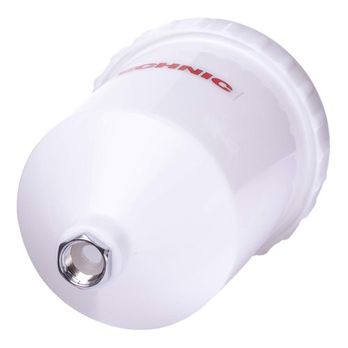  600 ml-es festéktartály szórópisztolyokhoz (kompatibilítás a leírásban) TC Technic PC-600GW