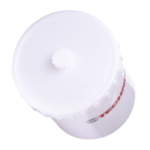  600 ml-es festéktartály szórópisztolyokhoz (kompatibilítás a leírásban) TC Technic PC-600GW