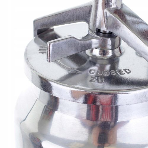 Alsó tartályos szórópisztoly Auarita AB-17S  HP  2.0 mm