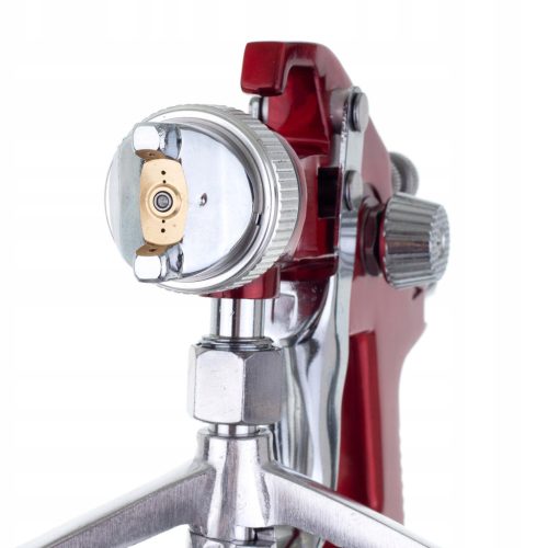 Alsó tartályos szórópisztoly Auarita AB-17S  HP  2.0 mm