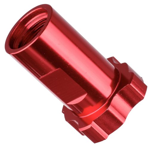  PPS adapter festékkeverő poharakhoz 16x1,5 mm-es szabvány menettel