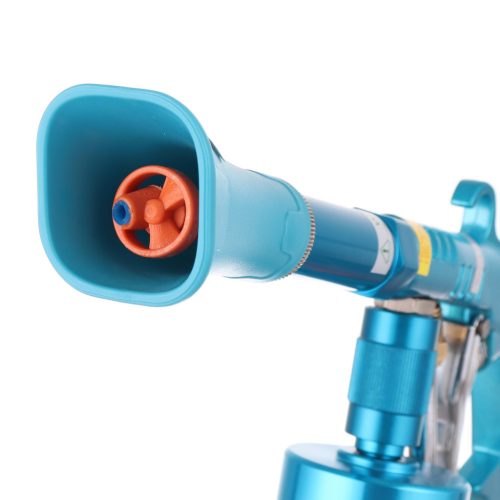 Pneumatikus kárpitmosó pisztoly megerősített fúvókával és 1 literes tartállyal  TC Technic LT-P2N