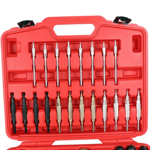 Önbeálló kettős tömegű kuplung lehúzó SAC