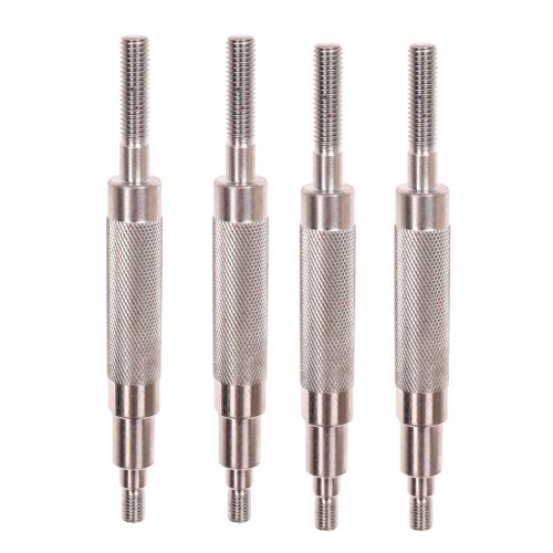 Önbeálló kettős tömegű kuplung lehúzó SAC