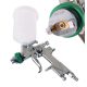 Pisztoly lakkozó AUARITA MP-866 1,4 mm HVLP II technológiával