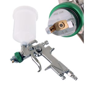 Festékszóró Pisztoly MP-866 2,0mm AUARITA HVLP II