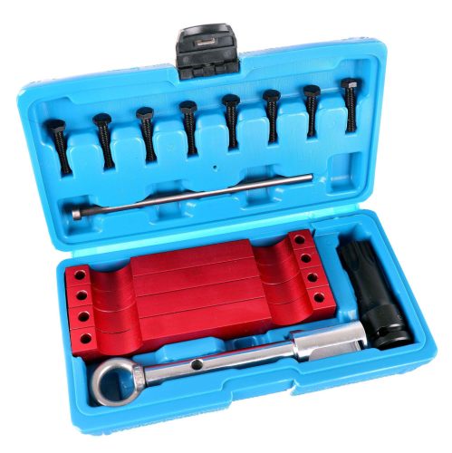 Vezérműtengely zár Mercedes M157 M276 M278 motorok szereléséhez