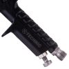 Mini HVLP szórópisztoly 0,8 mm-es fúvókával TC Technic H-2000P Black (125 ml)