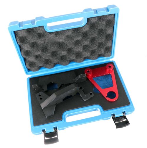 Mercedes OM651 CDI vezérműzár – 3 darabos készlet műanyag kofferben