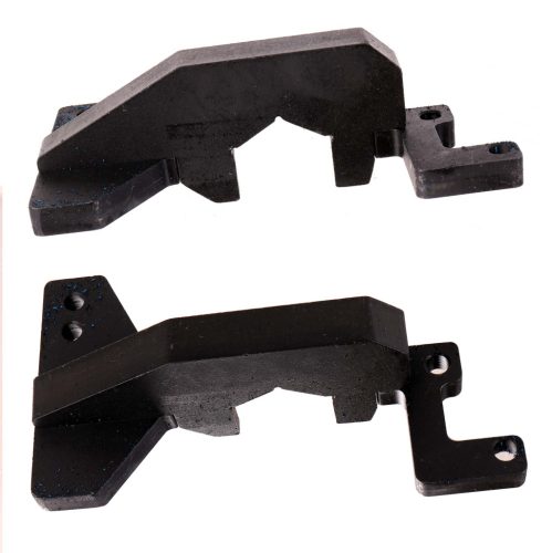 Mercedes OM651 CDI vezérműzár – 3 darabos készlet műanyag kofferben