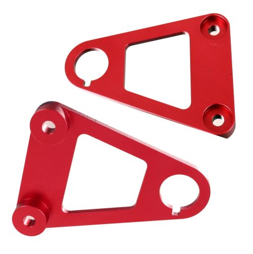 Mercedes OM651 CDI vezérműzár – 3 darabos készlet műanyag kofferben