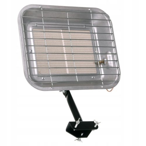 Gázsugárzó fűtőberendezés propánpalackhoz, Sun 3-4,5 kW