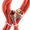 Gázforrasztó páka tetőfedéshez és bádogos munkákhoz (250g rézhegy, 1.5m tömlő) – TC Technic PQ888-40IRON