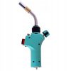 MAPP propán gázégő turbó forrasztáshoz 1900°C + 1 db EliCo MAPP gázpatron TC Technic 012CGA+1x