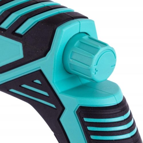 Propán-Bután forrasztólámpa piezo gyújtással  + 3 db EliCo 600 ml-es gázpatron TC Technic PV888SP-360-3X