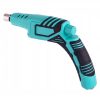 Propán-Bután forrasztólámpa piezo gyújtással  + 3 db EliCo 600 ml-es gázpatron TC Technic PV888SP-360-3X