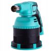 Gázégő, forrasztólámpa piezzo gyújtással + 5 db Elico 190g-os gázpatron TC Technic PD888SP-360-5X