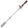 Szétszedhető gázégő fa nyéllel szövet tokban +  2 db EliCo 220g gázpatron TC Technic UP309-2_60220