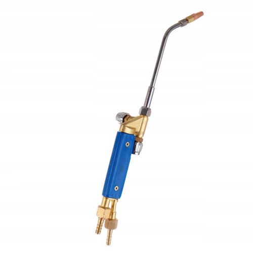 Forrasztópisztoly készlet reduktorokkal, tömlővel és cserélhető fúvókákkal  TC Technic 42-1800-Szett