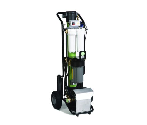 IPC HighPure HPE Fordított ozmózis gép ablaktisztításhoz (220 Volt)