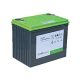 Akkumulátor 12V 74Ah / C5 (üzemidő kb. 4 óra) IPC High Pure HPB nagy magasságú mosógéphez