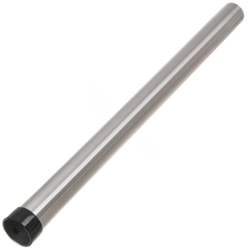 Fém porszívó cső Karcher NT, WD, A és MV sorozatú porszívóhoz, illetve egyéb márkák DN 35-ös rendszereihez (50 cm)