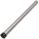 Fém porszívó cső Karcher NT, WD, A és MV sorozatú porszívóhoz, illetve egyéb márkák DN 35-ös rendszereihez (50 cm)