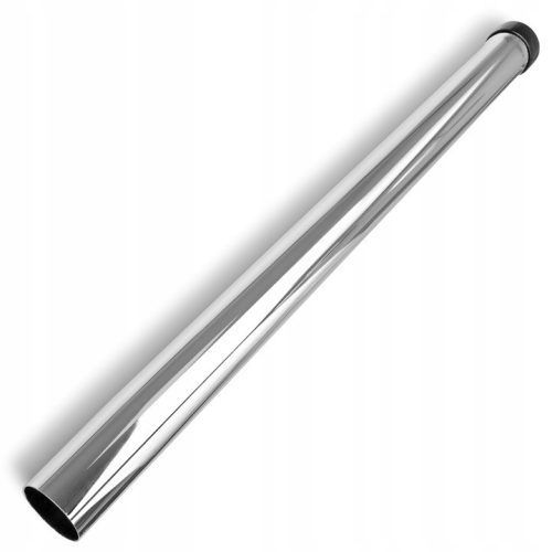 Fém porszívó cső Karcher NT, WD, A és MV sorozatú porszívóhoz, illetve egyéb márkák DN 35-ös rendszereihez (50 cm)