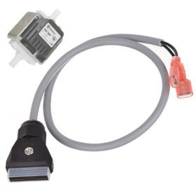   Kábel GOTEC szivattyúhoz Karcher Puzzi 100 200 8/1 10/1 10/2