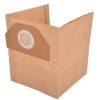 Papír porzsák 5db Karcher MV3 WD3 200 SE4001 SE4002 WD3.200 porszívókhoz  (6.959-130.0)