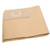 Papír porzsák 5db Karcher MV3 WD3 200 SE4001 SE4002 WD3.200 porszívókhoz  (6.959-130.0)