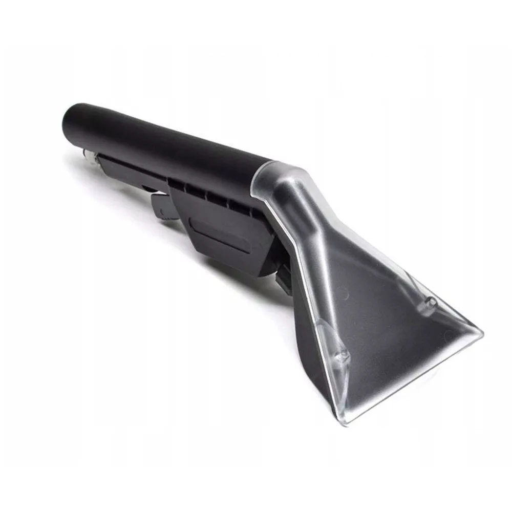 babominimer Tapijt Vacuüm Nozzle, Fishtail Cover, Voor Karcher 100,200,300 Voor Puzzi 8/1 9/1 10/1, Nozzle 41300630/4.130-063.0, Bekleding Handgereedschap (mondstuk