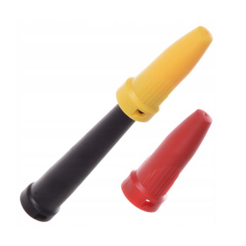 Karcher nagy teljesítményű fúvóka hosszabbítással DE, KST, SC, SG gőztisztító gépekhez (2.863-263.0)