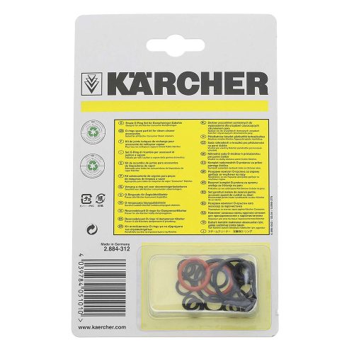 Karcher O-gyűrű készlet SC, SI, SG (2.884-312.0)
