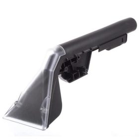   Eredeti kárpitfej ház Karcher Puzzi 100, 200, 300, 8/1, 10/1, 10/2 gépekhez (4.130-126.0)