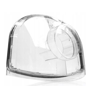   Plexi fedél Karcher Puzzi 100 és 10/1 szőnyegtisztító géphez - csatlakozó csonk nélkül (4.063-628.0)