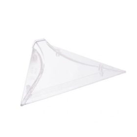   Eredeti szőnyegfej plexi burkolat Karcher Puzzi 100, 200, 300 (5.777-027.0) takarítógépekhezgépekhez