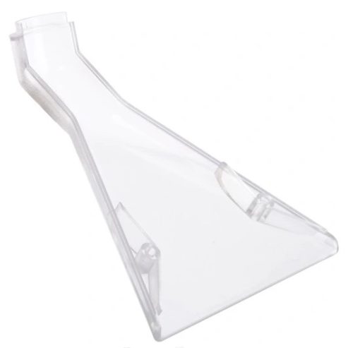 Kárpitfej plexi burkolat Puzzi 100, 200, 300 (5.130-223.0)