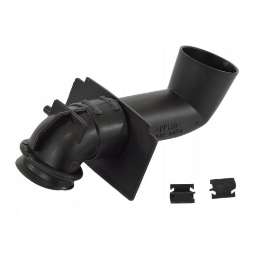 Eredeti Karcher könyök Puzzi 100  10/1 10/2 szőnyeg és kárpittisztító géphez (4.031-070.0)