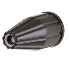 Rotációs turbófúvóka 180 bar, 1/4" belső menettel