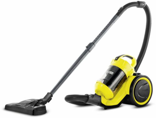 Mosható HEPA 13 szűrő Karcher VC 3 porszívóhoz (2.863-238.0 )
