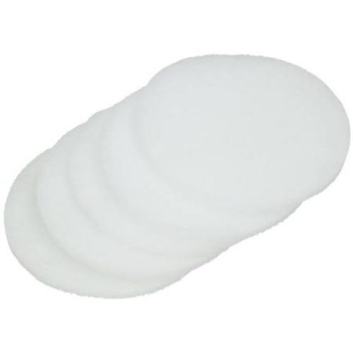 Motor védő levegőszűrő Karcher T 7/1 10/1 12/1 15/1 17/1 porszívókhoz (6.414-611.0)