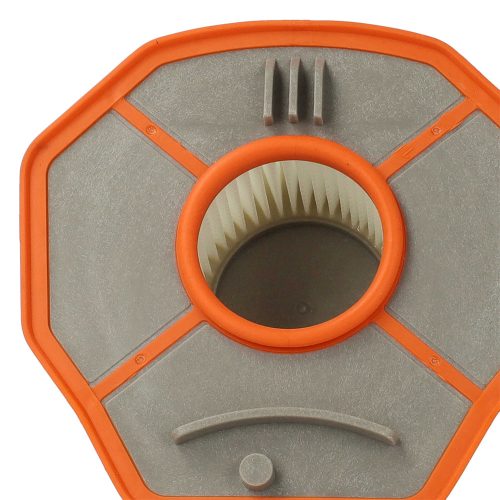 Eredeti szűrő Karcher HV 1/1 Bp  akkumulátoros porszívóhoz (6.414-034.0)