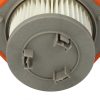 Eredeti szűrő Karcher HV 1/1 Bp  akkumulátoros porszívóhoz (6.414-034.0)