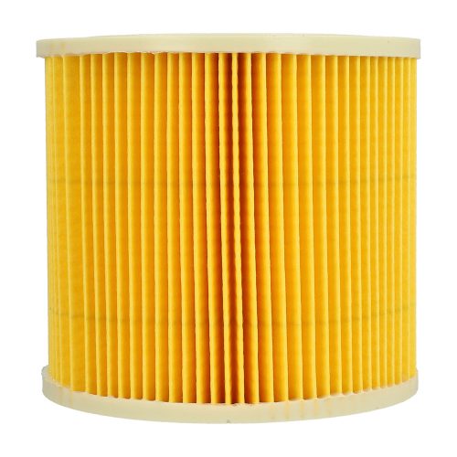 Légszűrő Karcher WD2, WD3, A2004, WD 3200, MV, SE 4001 SE 4002 porszívókhoz (2.863-303.0)