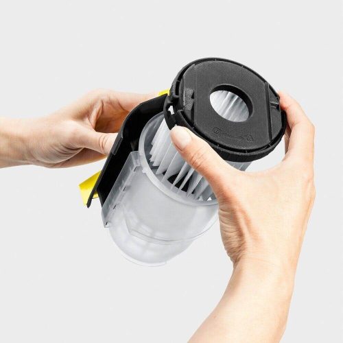 Légszűrő Karcher VC 5 és VC 5 Akkus gépekhez (2.863-239.0)