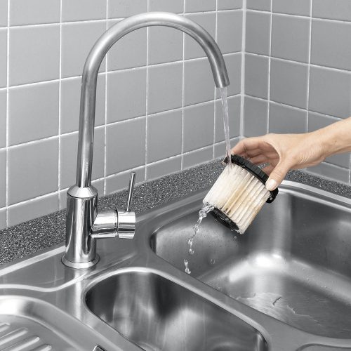 Légszűrő Karcher VC 5 és VC 5 Akkus gépekhez (2.863-239.0)