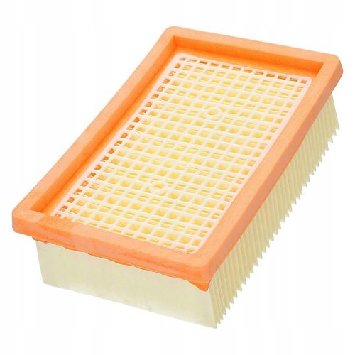 Eredeti Karcher légszűrő WD4, WD5, WD6 száraz/nedves porszívóhoz (2.863-005.0)