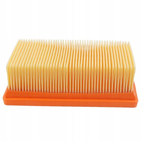 Eredeti Karcher légszűrő WD4, WD5, WD6 száraz/nedves porszívóhoz (2.863-005.0)