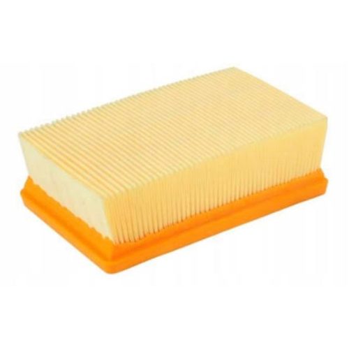 Eredeti Karcher légszűrő WD4, WD5, WD6 száraz/nedves porszívóhoz (2.863-005.0)